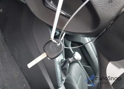 2023 Kia Rio Lx из США, поврежденный, VIN 3KPA24AD0PE544068